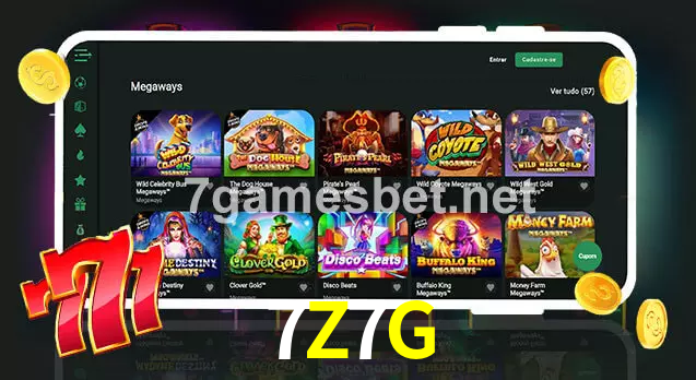 7Z7G aplicativo