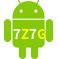 Aplicativo 7Z7G para Android