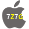 Aplicativo 7Z7G para iOS