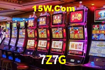 Bônus de Boas-vindas 7Z7G