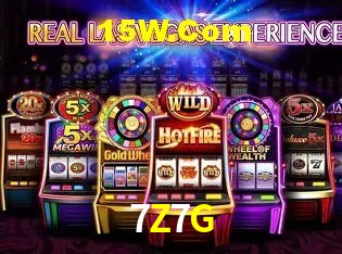 Estatísticas Esportivas 7Z7G