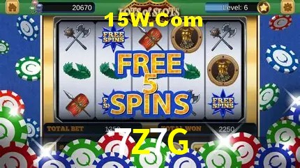 Design Responsivo 7Z7G