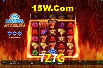 Slots com jackpots e giros grátis na 7Z7G