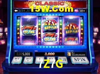 Jogos populares e pagamentos rápidos na 7Z7G