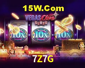 Casino Ao Vivo 7Z7G