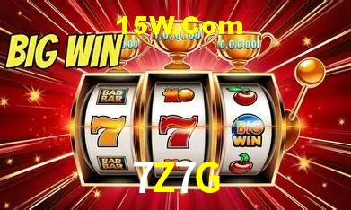 Jogos de Slot 7Z7G