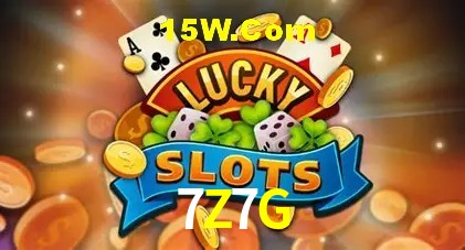 Variedade de jogos na 7Z7G